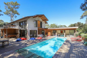 Villa des Pins
